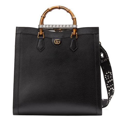 gucci diana|Gucci diana large tote bag.